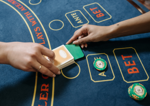Mini Baccarat Rules and Strategies