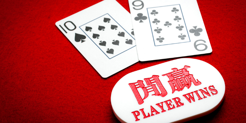 How to play mini baccarat strategy