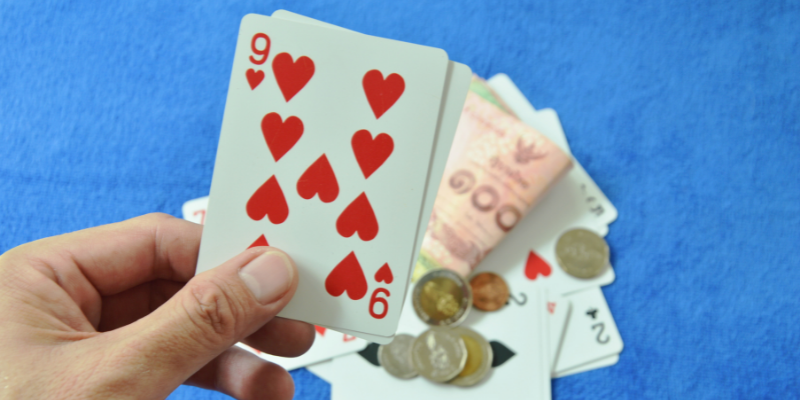 Mini baccarat rules and strategies tips