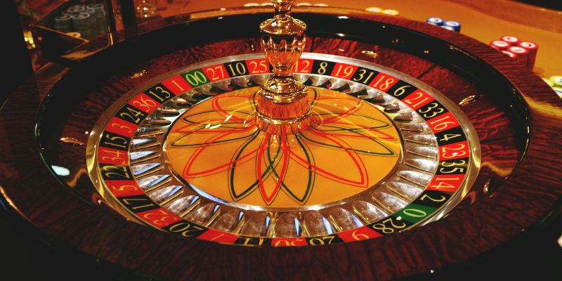 how to play live roulette for beginners
