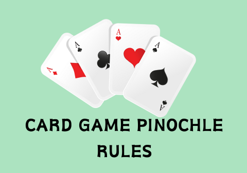 Card-Game-Pinochle-Rules