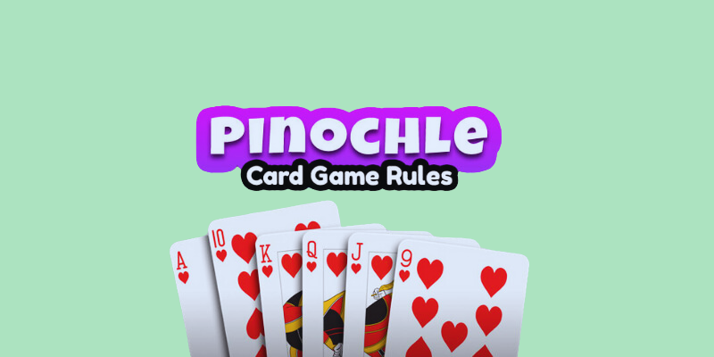 pinochle-card-rules