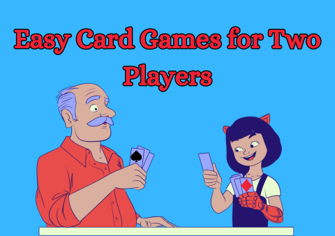 Easy-Card-Games-for-Two-Players