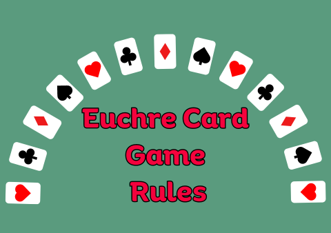 Euchre-card-game-rules