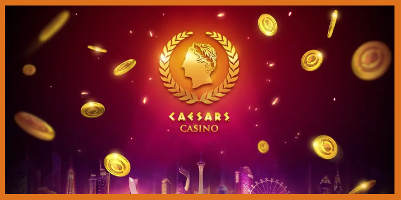 Caesars-Slots